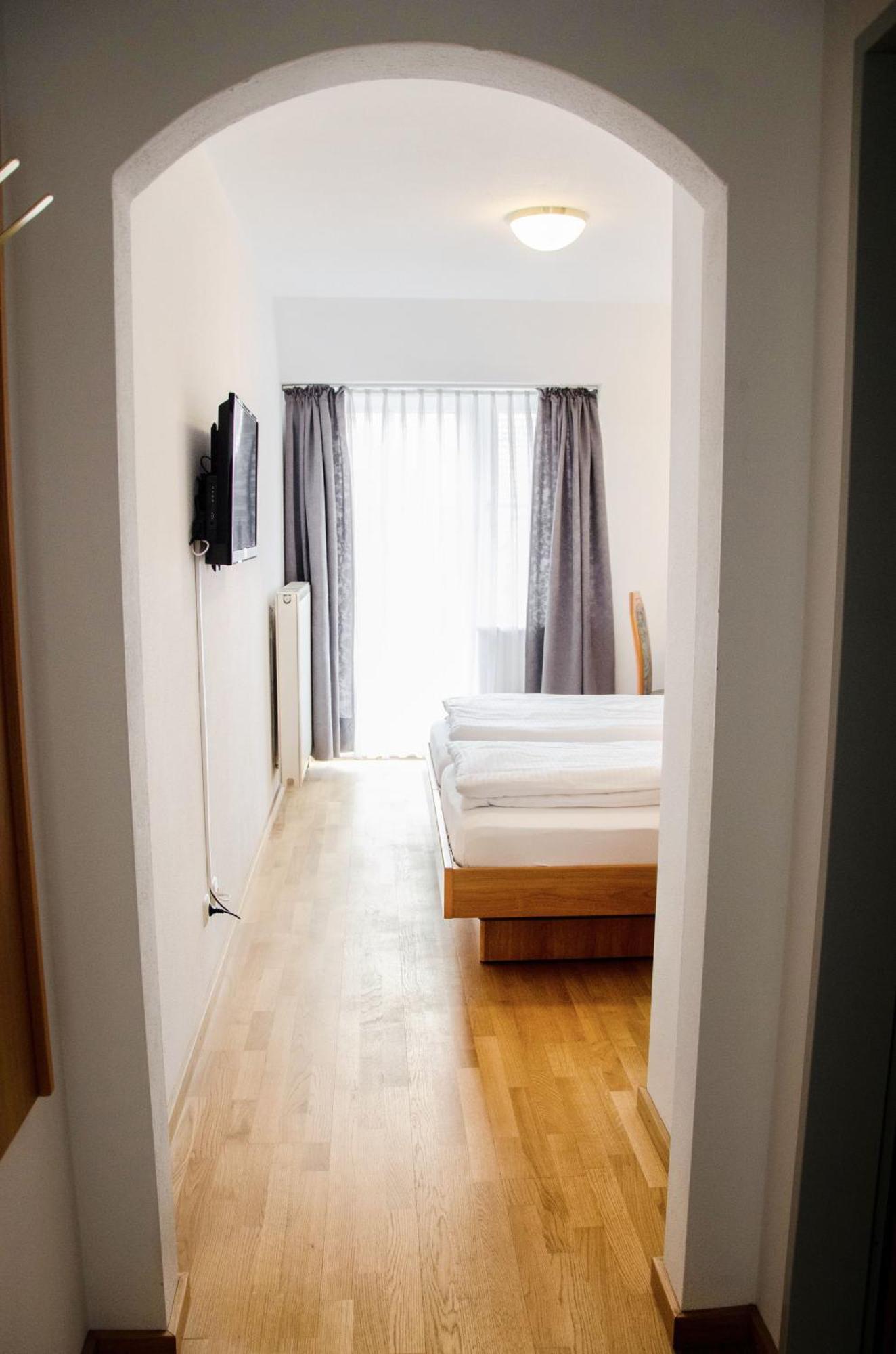 Hotel Blaue Traube 3*