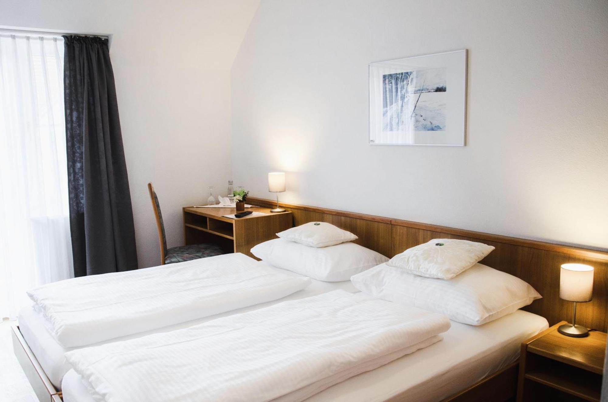 Blaue Traube Hotel Schongau