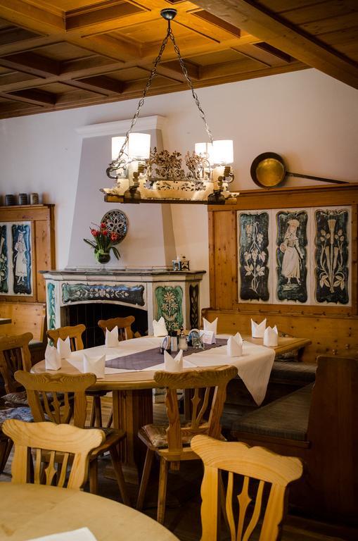 Blaue Traube Hotel