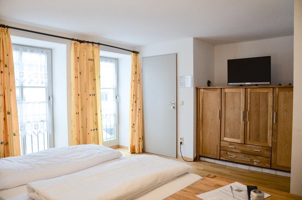 Blaue Traube Hotel