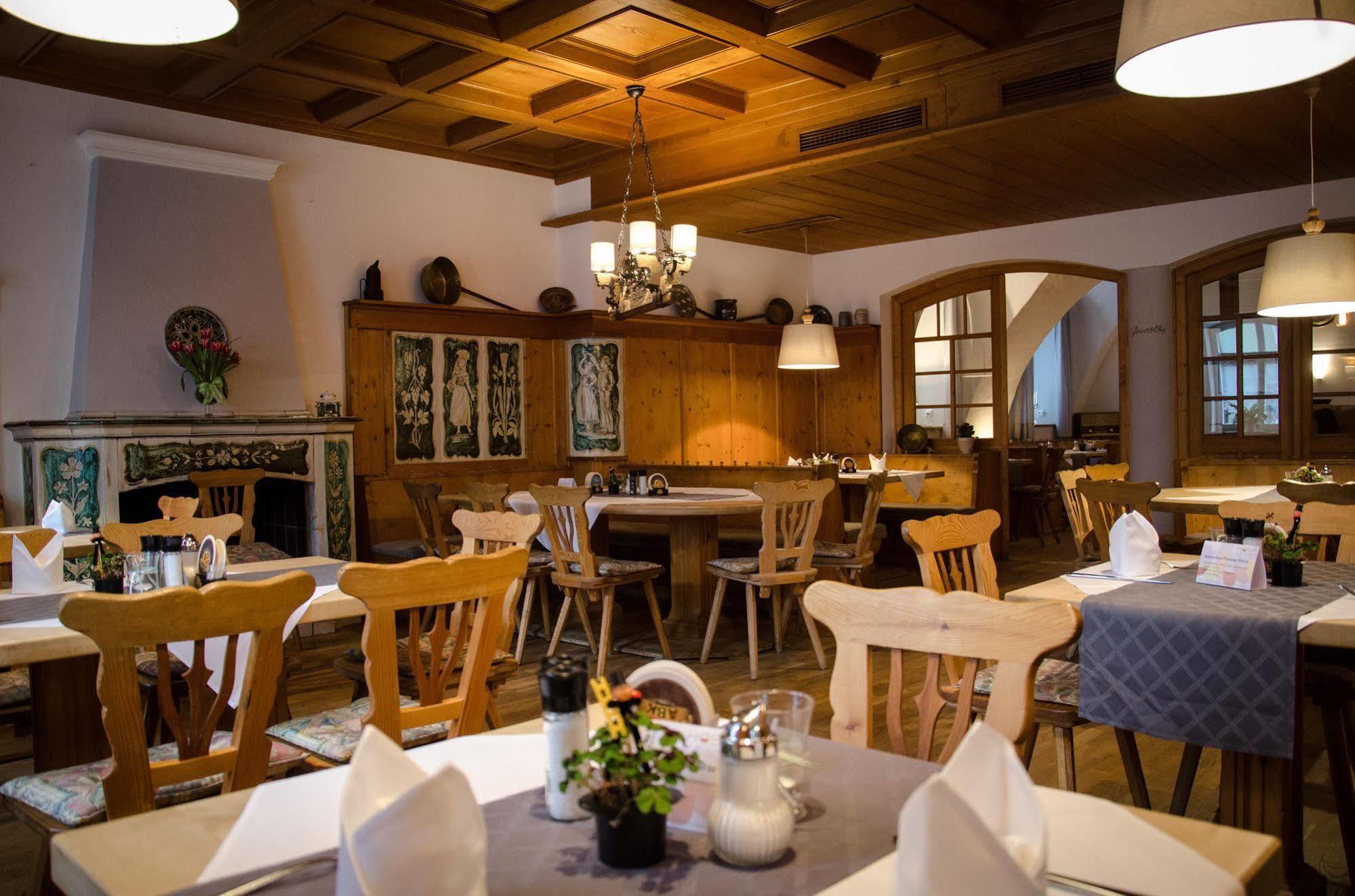Blaue Traube Hotel
