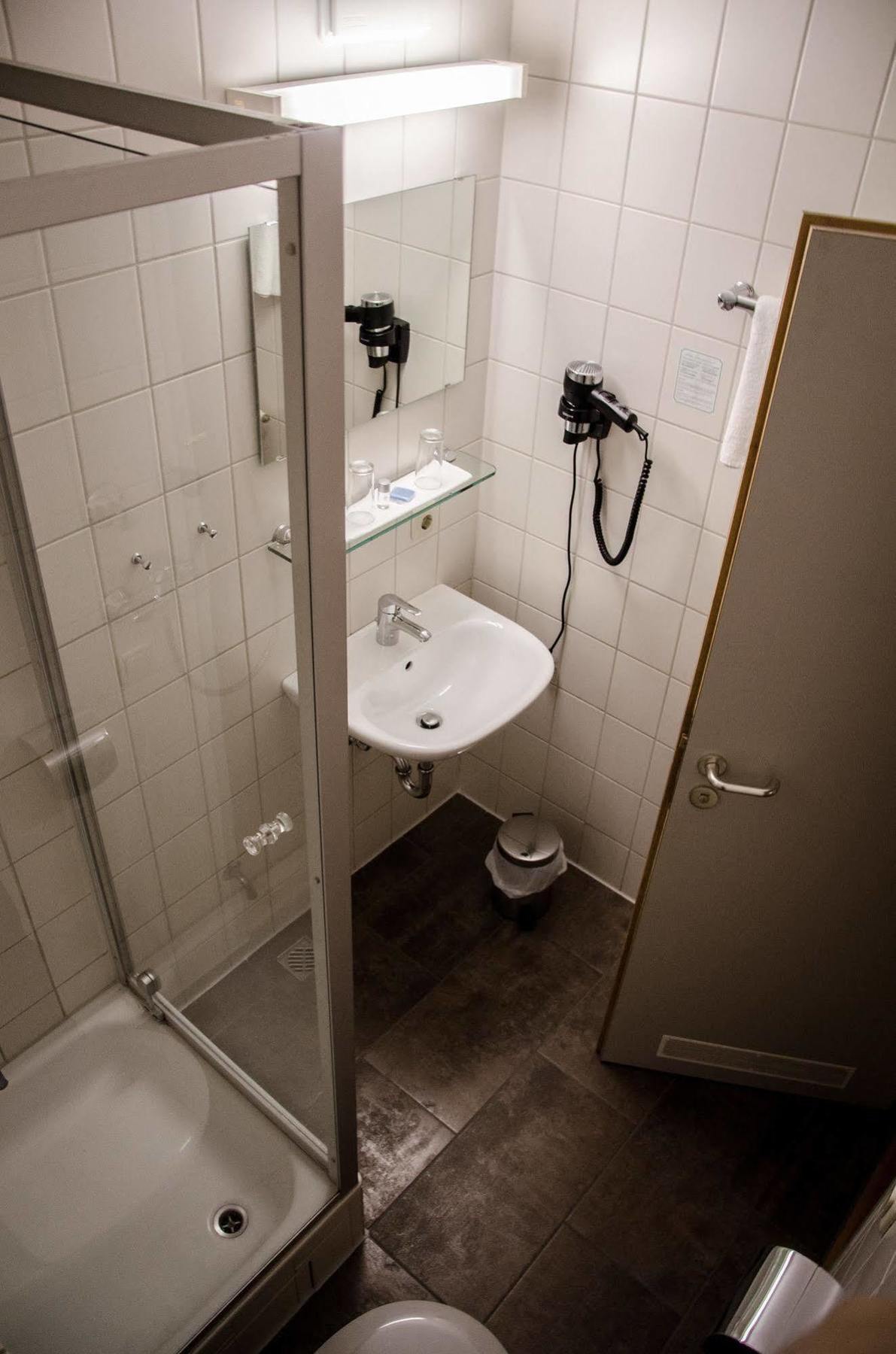 Blaue Traube Hotel
