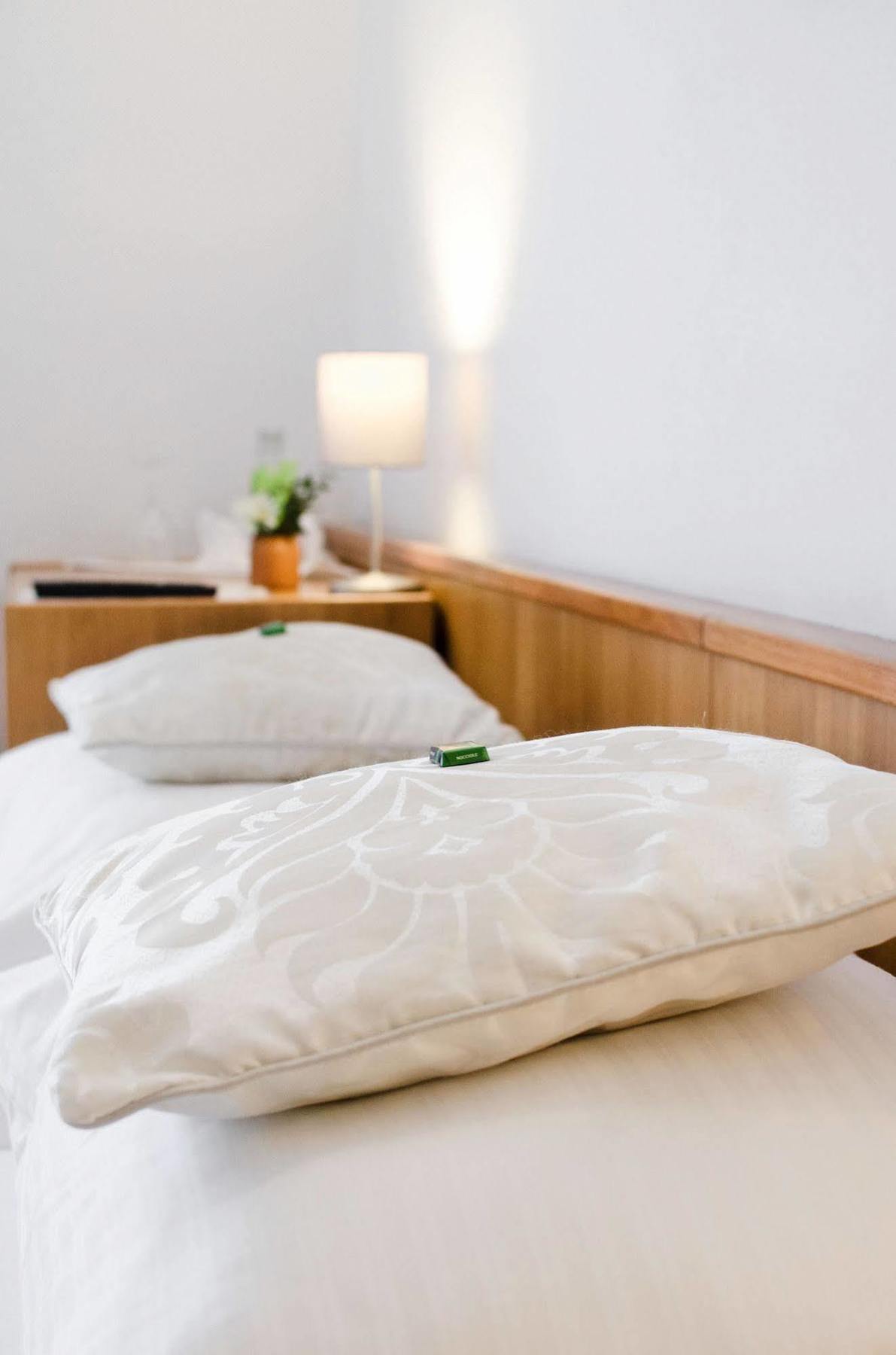 Hotel Blaue Traube 3*